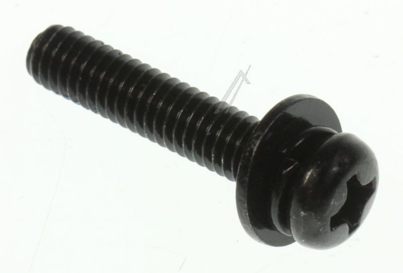 TP Vision 0M1G174020225CR3 Schrauben - 996596000120 0m1g1740 20225 cr3 screw_stand to tv (1 stück)