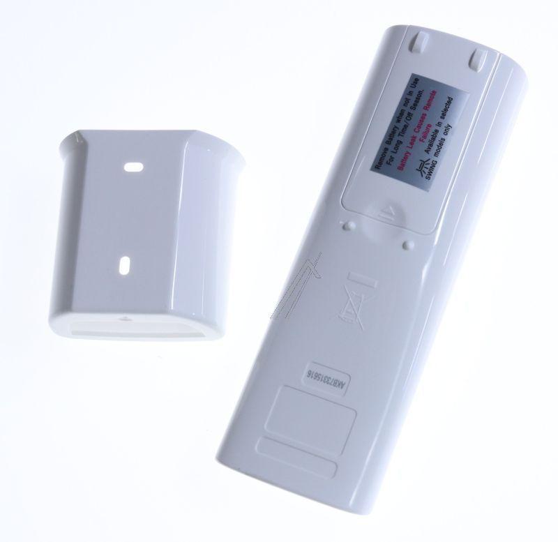 LG AKB73315616 Fernbedienung - Fernbedienung