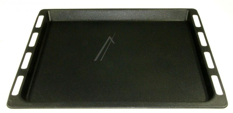 BSH Bosch Siemens 00438822 - Hez331010 backblech antihaft (emailliert)