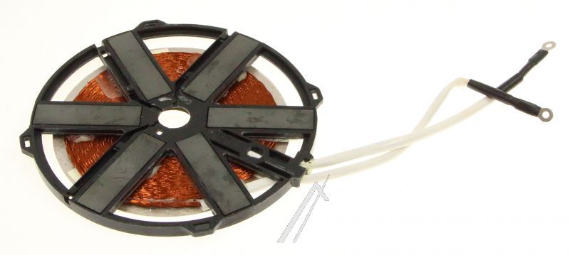 Candy Hoover 49024993 Isolation Induktionsplatte - Induktionskochplatte