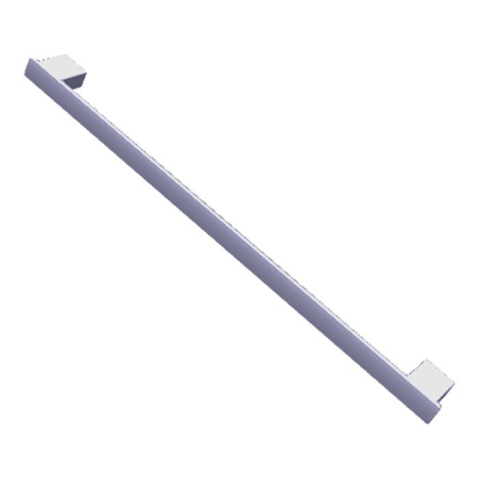 AEG Electrolux 3425843129 Handgriff - Handgriff,einschub/schublade/s