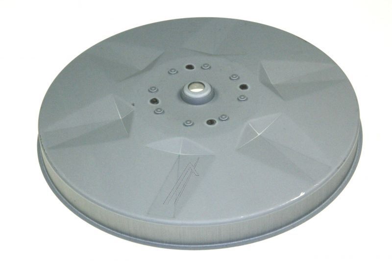 Gorenje 547249 Riemenscheibe - Riemenscheibe blech