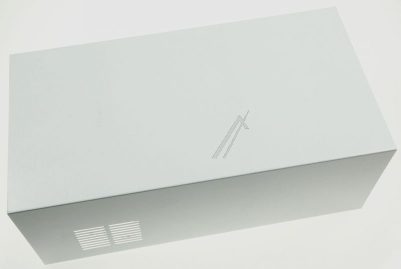 SMEG 060890344 Sammelbecken - Unten kanal