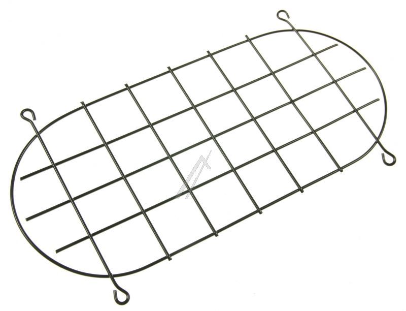 Whirlpool Indesit 482000091885 Gitter - C00419723 filter
