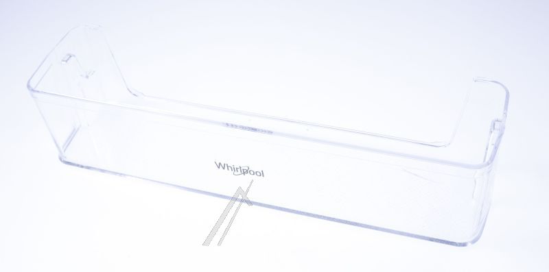 Whirlpool Indesit 488000673606 Türfach - C00673606 türfach flaschen passend für whirlpool