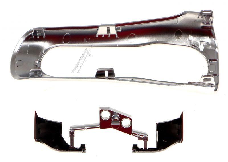 Gehäuseteil 81686522 Braun für Rasierer Ersatzteil