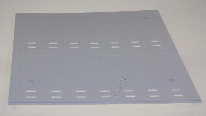 Vestel 42039883 Klappe Deckel - Multiflow cover gr big-bottom/391(s.w.)