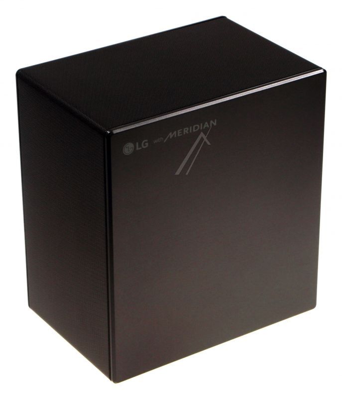 LG TCG37547903 Lautsprecher Tieftöner - Active woofer
