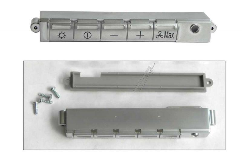 Faber Robolin 1330071131 Blende - 31bc008 boitier commande sav passend für roblin (3 pieces)