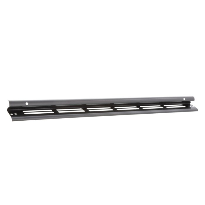 AEG Electrolux 3532148065 Glasblende Backofentür - Profil,oben,tür absteller