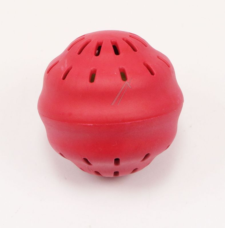 Whirlpool Indesit 488000273410 Kugel - C00273410 ball duft rot Whirlpool Indesit 488000273410 Kugel - C00273410 ball duft rot
