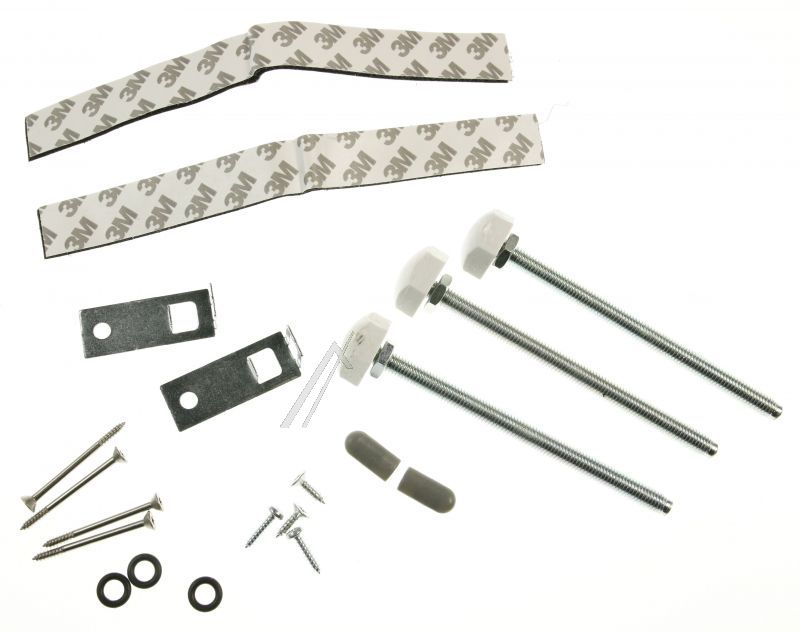 Samsung DD8201579A Befestigungsteil - Dd82-01579a a/s assy-installation kit,dw5500mm,odm,s
