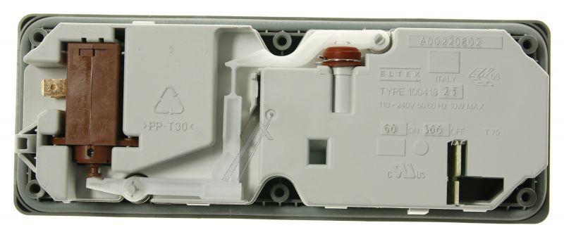 AEG Electrolux Reinigungsmittelbehälter 1113141129 für Geschirrspüler Dosierkombination Ersatzteil