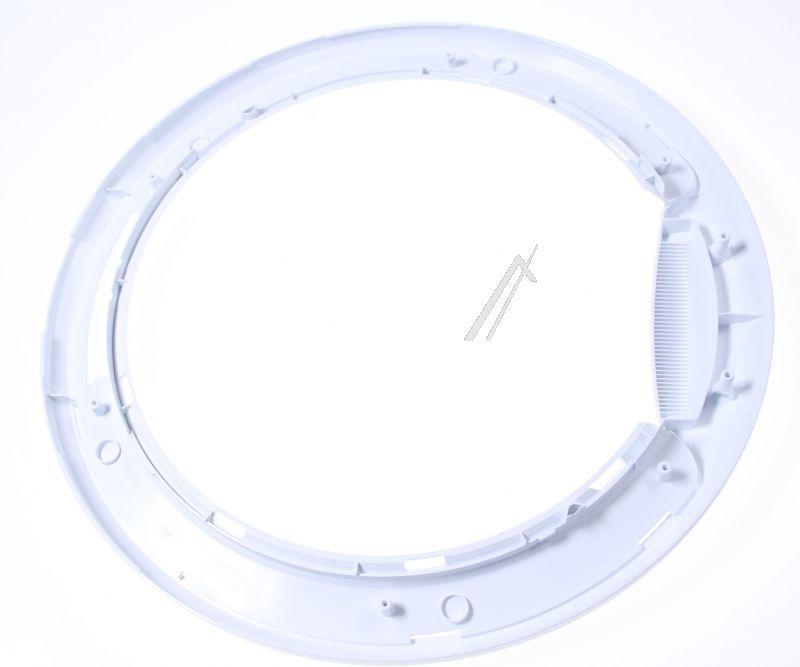 Whirlpool Indesit 488000526707 Türrahmen - C00526707 tür aussen rahmen weiss