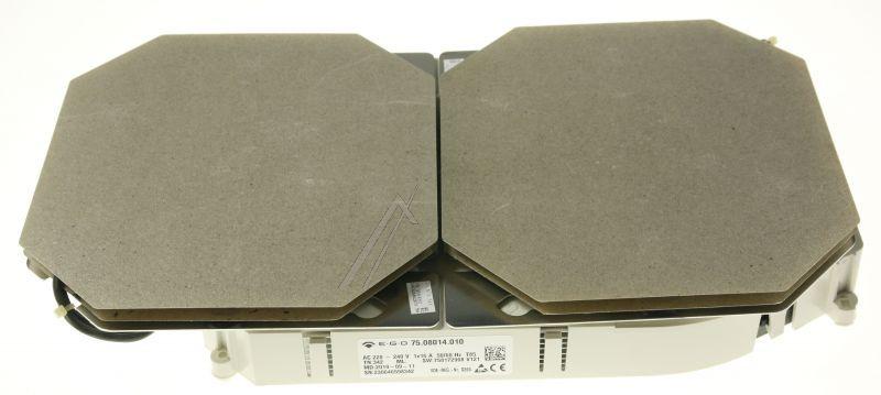Gorenje 687689 Isolation Induktionsplatte - Induktion modul