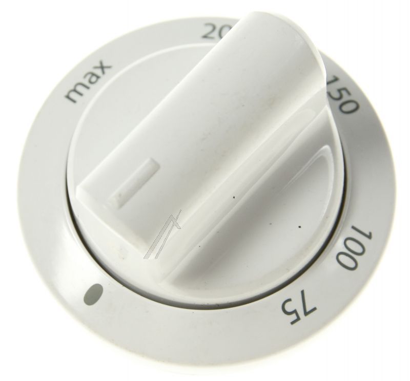 Whirlpool Indesit 482000008223 Knopf Taste Thermostat - C00410951 thermostatknopf