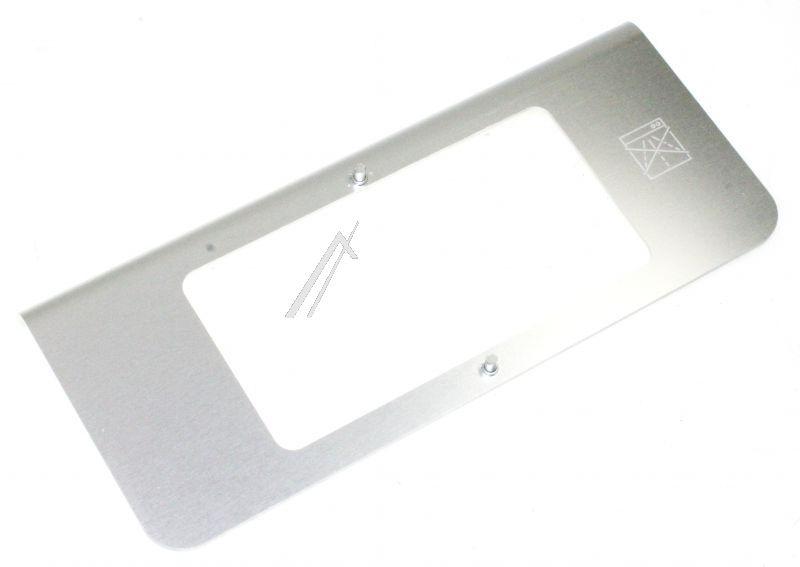 SEB MS8030001275 Abdeckung Gehäuse - Ms-8030001275 sis gril drip gaia rel sil