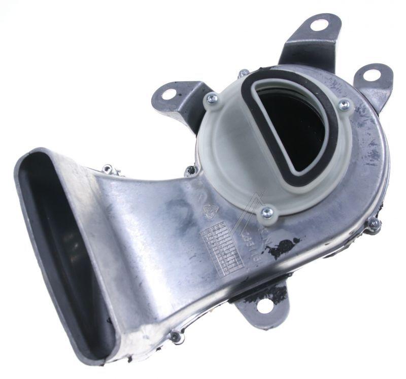 Arcelik Grundig Beko 2450200200 - Heater channel assembly