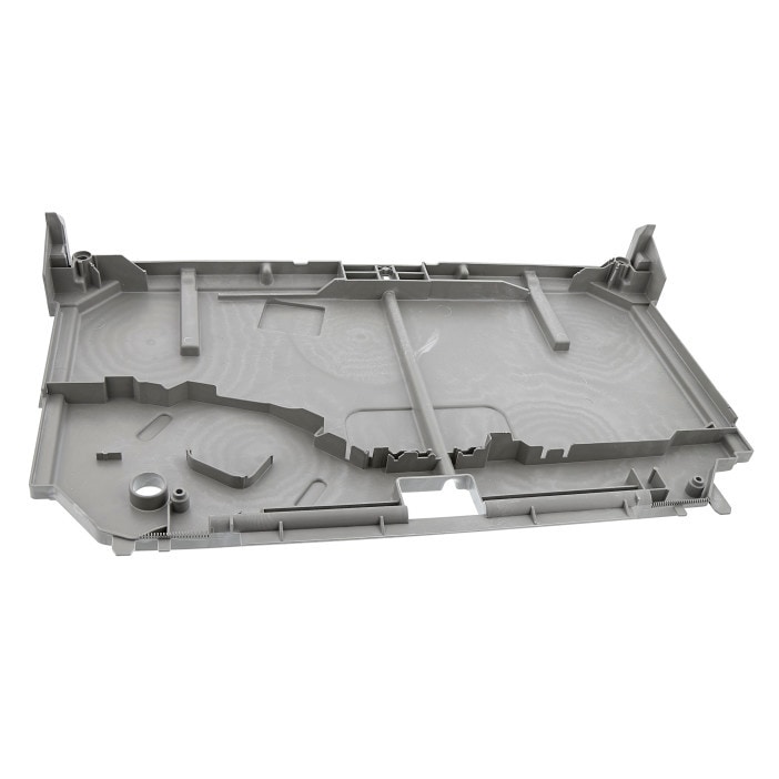 AEG Electrolux Bodenplatte 140000733182 für Geschirrspüler Ersatzteil