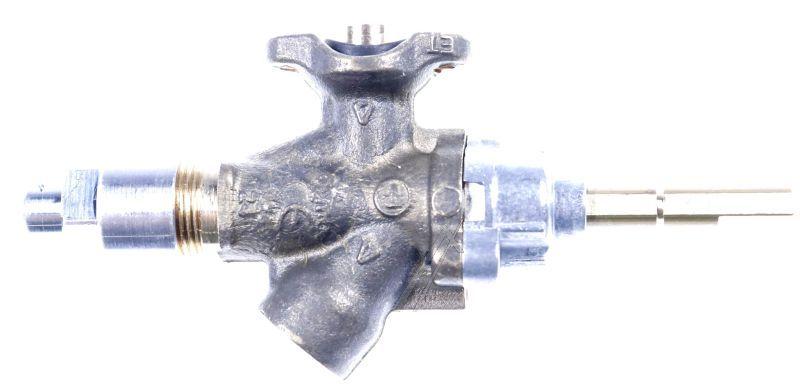 Simfer 10003243 Ventil - H40-10-120-034 gas valve with ffd 45