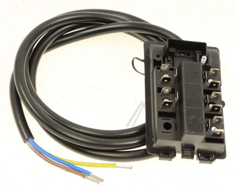 AEG Electrolux 5618043508 Lüsterklemmen - Lüsterklemme