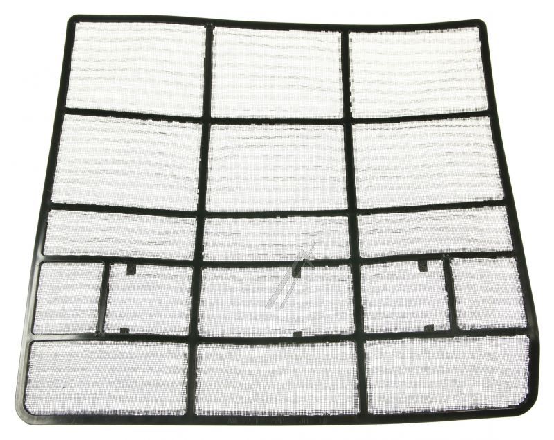 Arcelik Grundig Beko C00937711 Luftfilter - 9178013573 oben filter