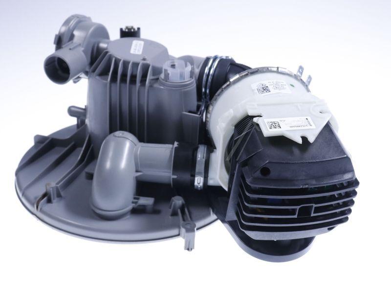 Arcelik Grundig Beko C00923419 Sumpf - 1512101400 kar?na sump group without valve complete