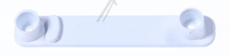 Vestel 22325475 Stopper - Gefrier gehäuse stopper/links(sw)2451