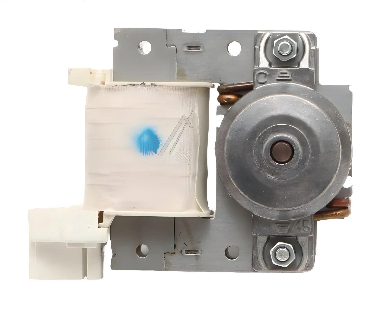 Whirlpool Indesit 482000068439 Waschmaschinenmotor - C00278680 motor blaserspule 220v 60hz