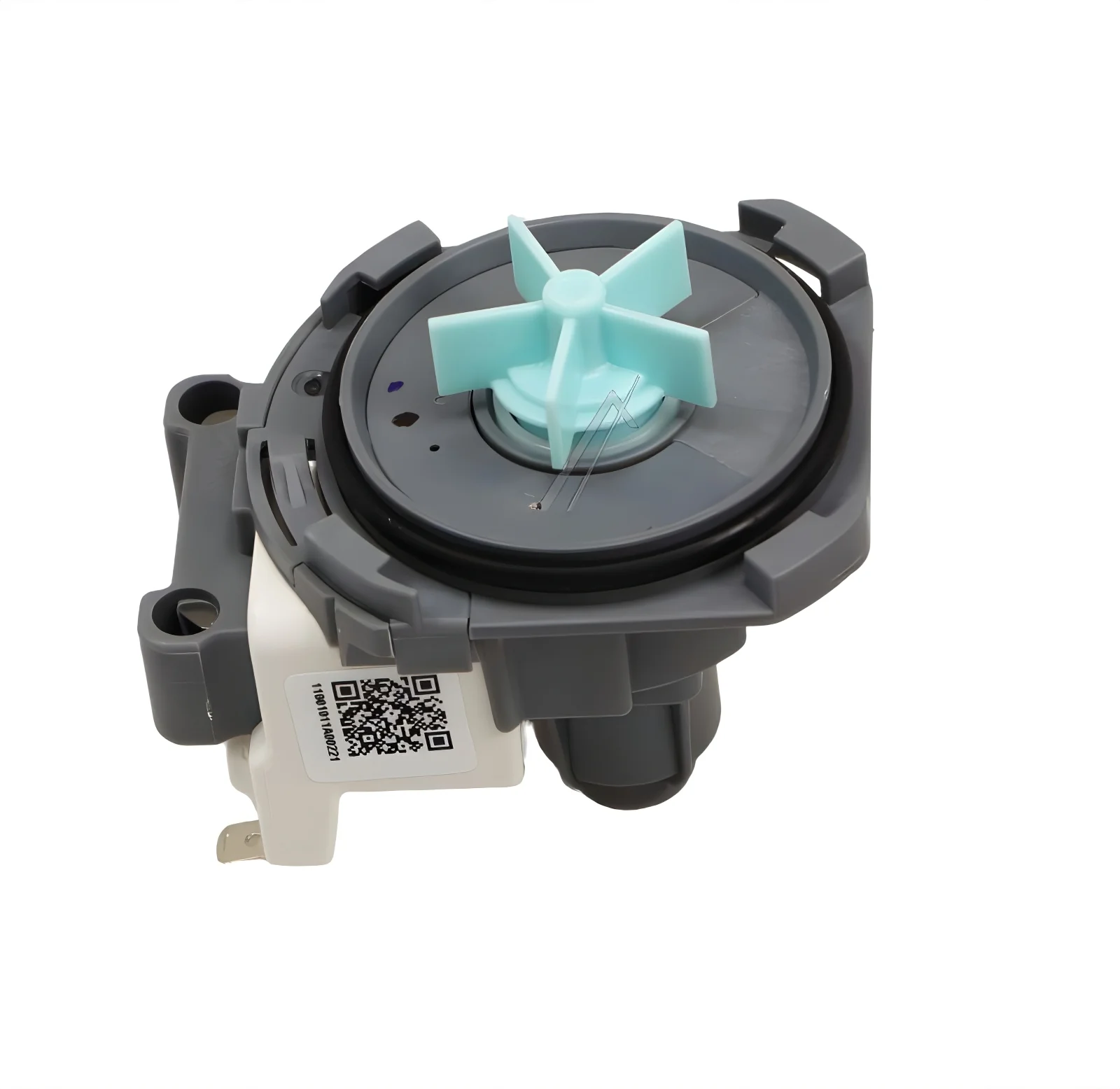 Amica 1045662 Laugenpumpe - Ablaufpumpe