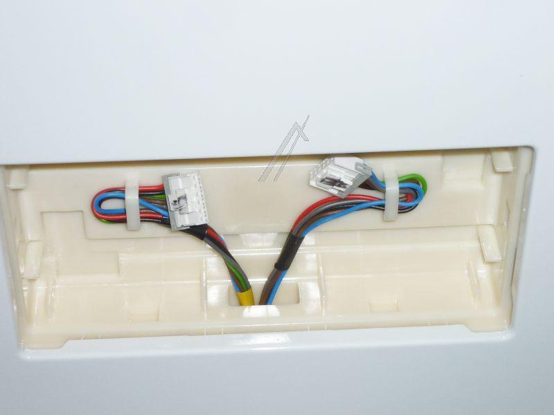 Arcelik Grundig Beko 4936050100 - Geschäumt tür
