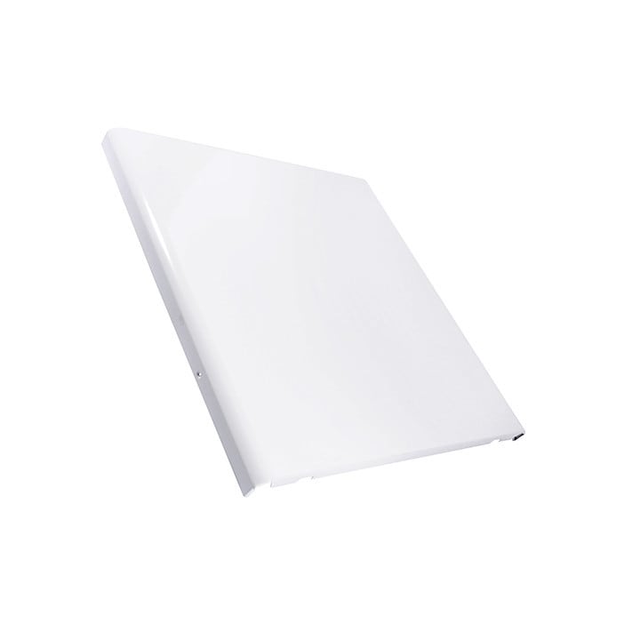 AEG Electrolux 1170154106 Türverkleidung außen - Tür,weiss,diva/60-soft-612x590