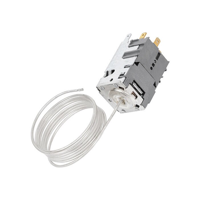 AEG Electrolux 8996711628421 - 077b5204 thermostat
