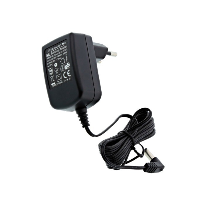 AEG Electrolux 1183447018 - Ladegerät,18v