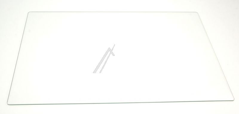 Whirlpool Indesit 481010495427 Glasplatte - C00324648 glass regalablage gefrier, kurz