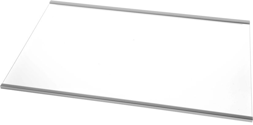 Bosch Siemens Glasplatte 11042165 für Kühlschrank Einlegeboden Ersatzteil