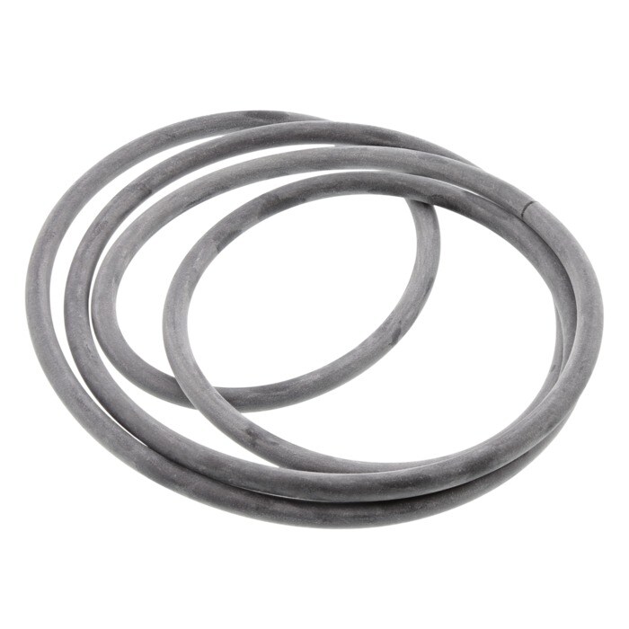 AEG Electrolux 4055123865 Bottichdichtung - Dichtung,bottich