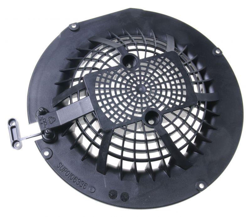 Whirlpool Indesit 482000095291 Motor - C00506875 träger motor