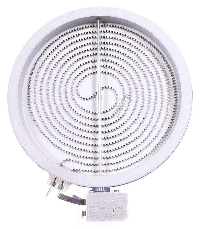 230624 Halogenheizkörper - Hi-light heati.eleme 180