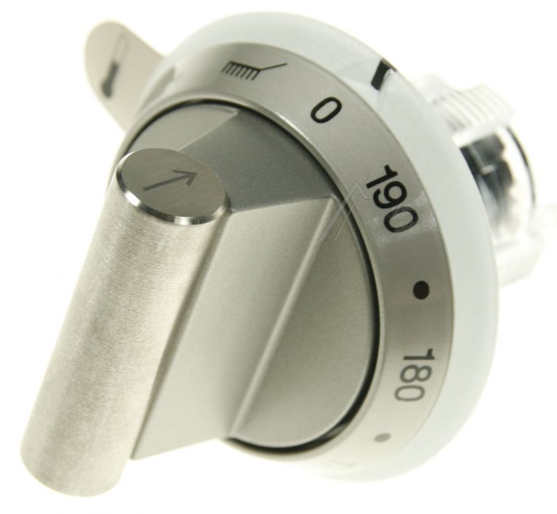 BSH Bosch Siemens Drehgriff - 00646336 knopf-kochstelle