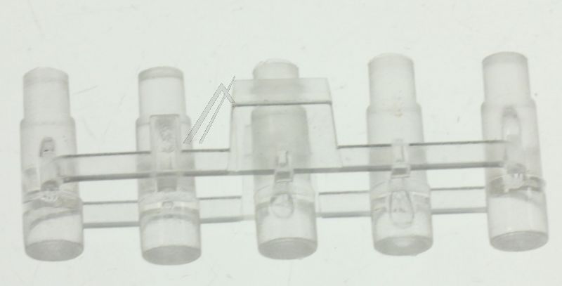 Arcelik Grundig Beko 2901910100 Lichtleiste - Licht leitung..