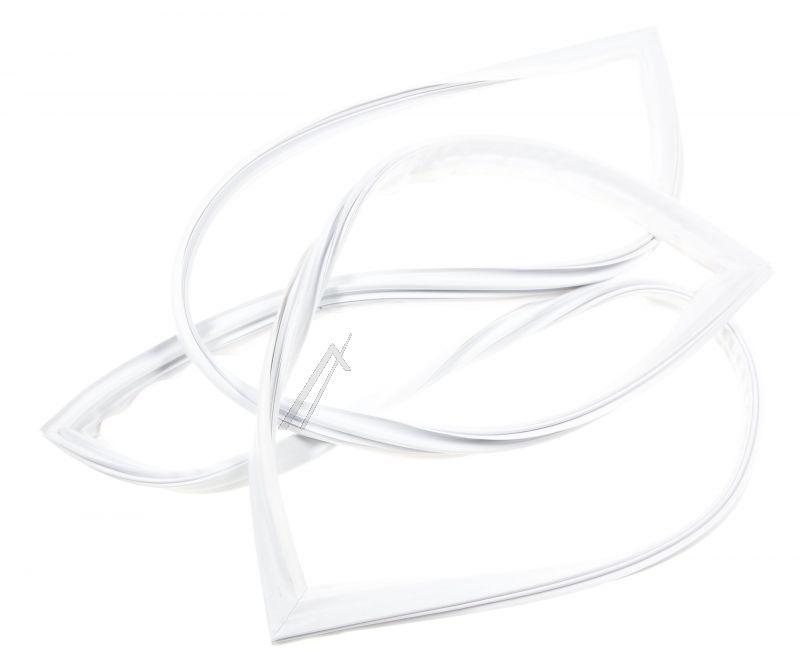 Whirlpool Indesit 482000028889 Kühlschranktürdichtung - C00116337 magnetdichtung f. tur c70 pw 653