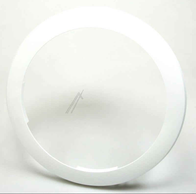 AEG Electrolux 8085494014 Türglasrahmen - Aussentür,rahmen,weiss,ø 476mm