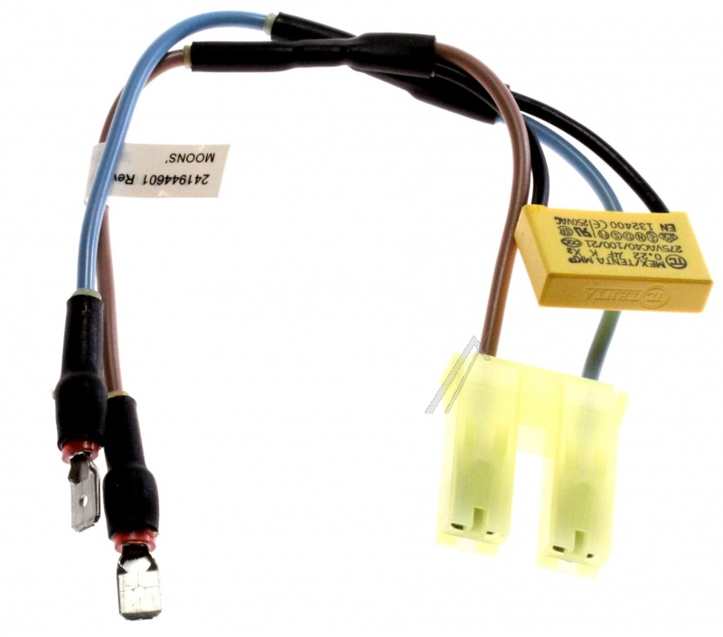 AEG Electrolux 2419446014 - Entstörfilter AEG Electrolux 2419446014 - Entstörfilter