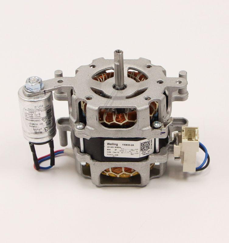 Brandt AS0038257 Umwälzmotor - Motor waschen Brandt AS0038257 Umwälzmotor - Motor waschen