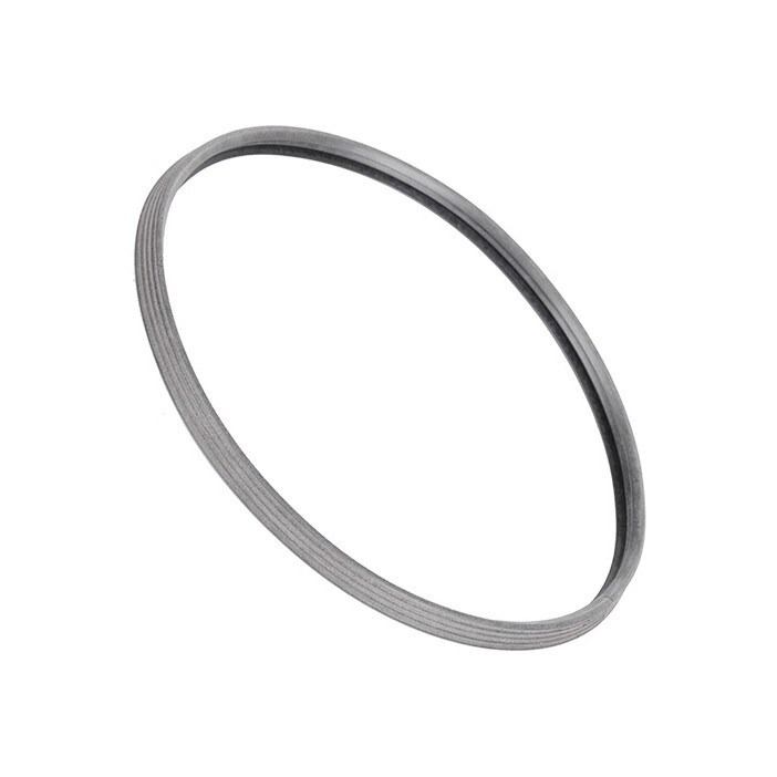 AEG Electrolux 3565124041 Dichtung - Dichtung,brenner dreifach