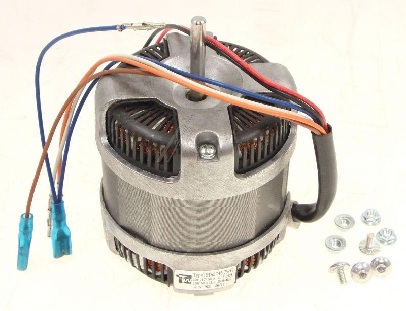 Candy Hoover 49016095 Motor - Lüftermotor