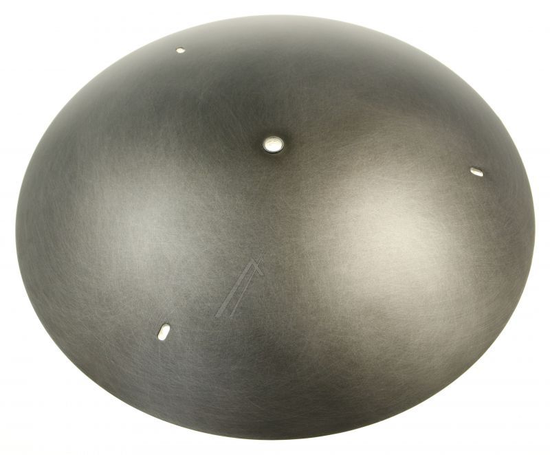 Elica KIT0120933 Abdeckhaube - Connection cover kit coperchio sof.new eco grigio peltrox