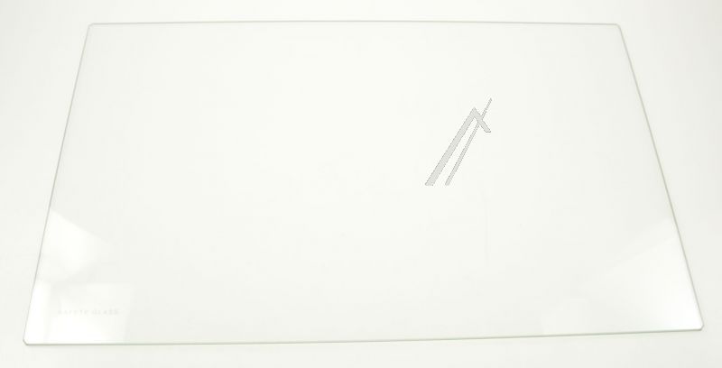 AEG Electrolux 140132950019 Glasscheibe - Glasscheibe,neutral,458.5x282m