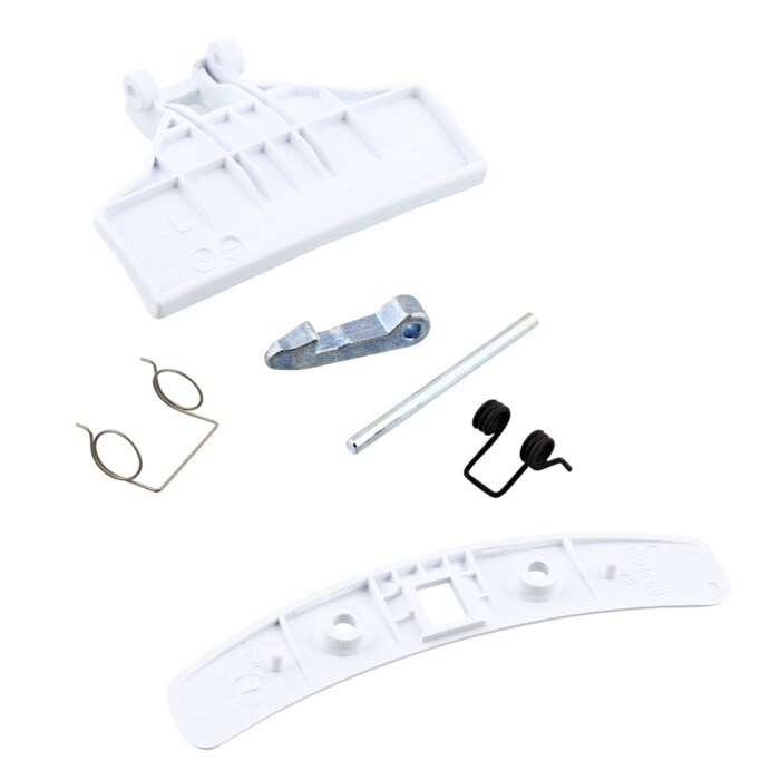 AEG Electrolux 50277554007 Waschmaschinentürgriff - Kit, griff, bullauge